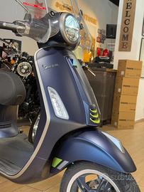Piaggio Vespa 125 Primavera Tech - Unico Proprieta