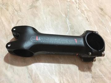 Attacco Manubrio cm 11