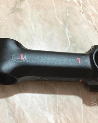 Attacco Manubrio cm 11