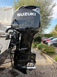 SUZUKI DF350 AGMD XX