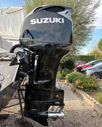 SUZUKI DF350 AGMD XX