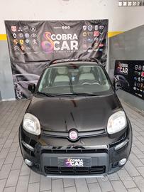 Fiat Panda 0.9 TwinAir Turbo Natural Power Trekkin