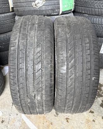 gomme usate 2355519 Estivo COOPER - ZEON 4XS SPORT