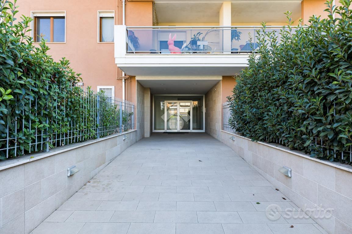 Appartamento – Roma, Torresina, Trionfale - Vista 2