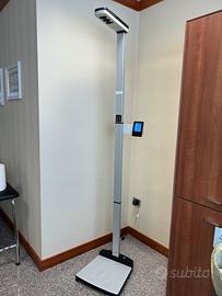 Bilancia nutrizionista