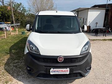 FIAT DOBLO MAXI N/P BENZINA METANO