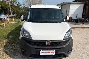 FIAT DOBLO MAXI N/P BENZINA METANO