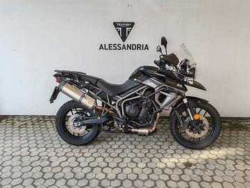 TRIUMPH Tiger 800 XRX Abs