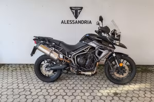 TRIUMPH Tiger 800 XRX Abs