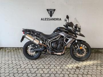 TRIUMPH Tiger 800 XRX Abs