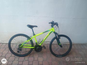  MTB da bambino 10/12