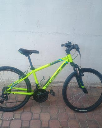 MTB da bambino 10/12