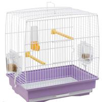 Gabbia per uccellini 