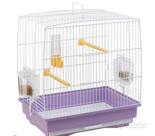 Gabbia per uccellini 