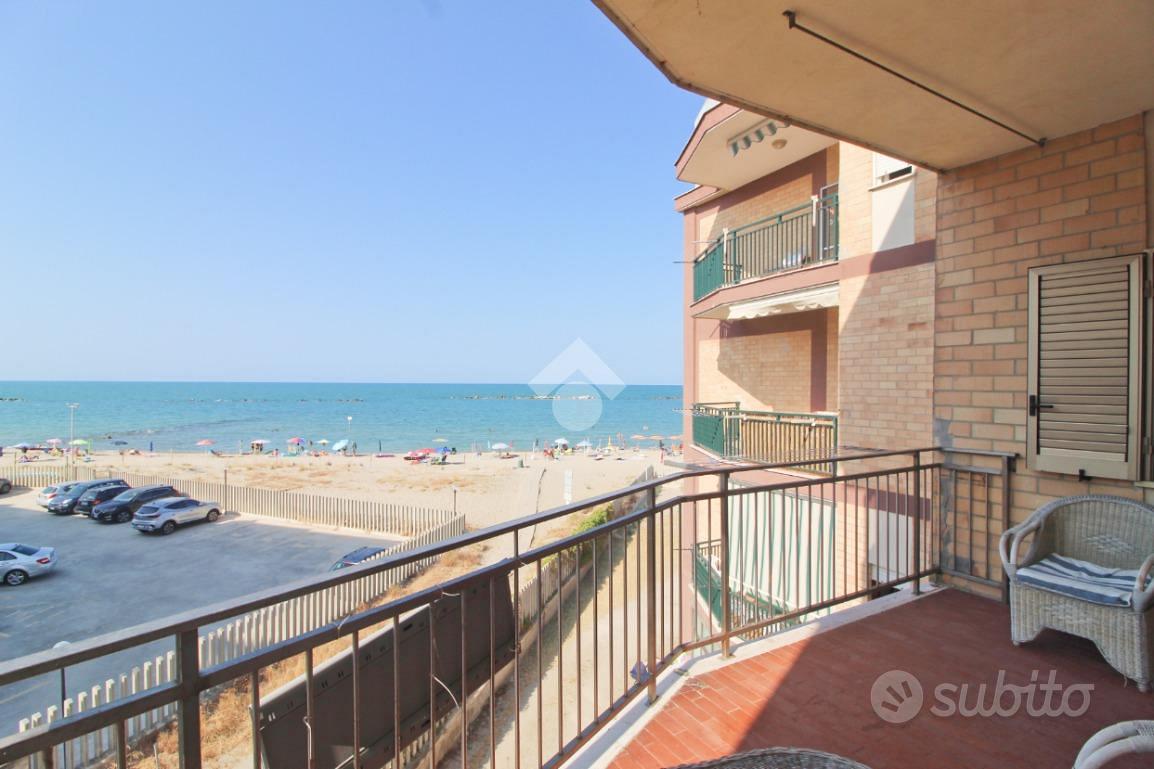 Appartamento – Campomarino, Campomarino Lido, Case FIAT - Vista 5