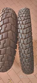 Ruote per moto 