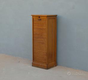 Serranda mobile classificatore a colonna, '900