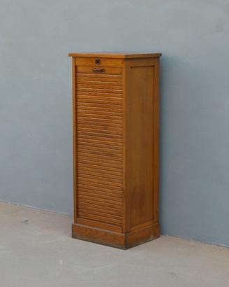 Serranda mobile classificatore a colonna, '900