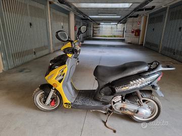 rmc sport 50cc