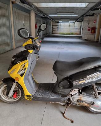 rmc sport 50cc