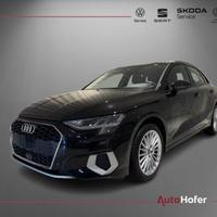 AUDI A3 Sportback 35 TFSI S tronic Advanced Navi L