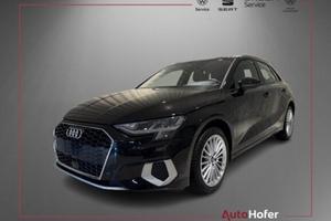 AUDI A3 Sportback 35 TFSI S tronic Advanced Navi L