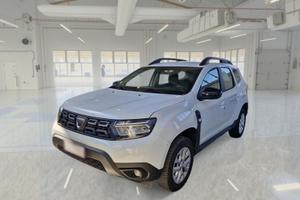 DACIA DUSTER 1.5 BLUE DCI 115 CV 4X4 COMFORT SUV