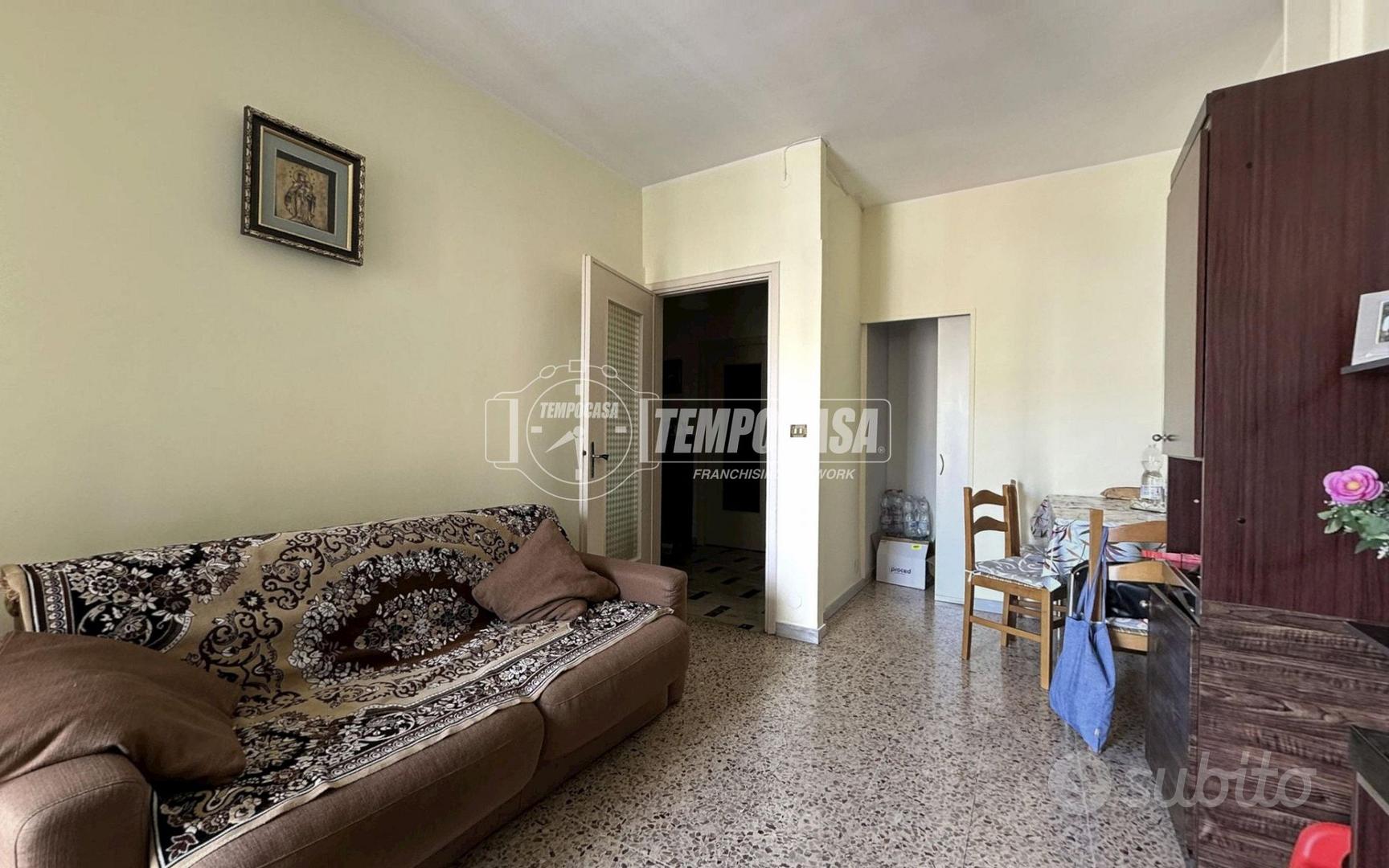 Appartamento – Torino, Borgo San Paolo, Circoscrizione 3 - Vista 3