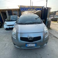 Toyota Yaris 1.3 5 porte Sol