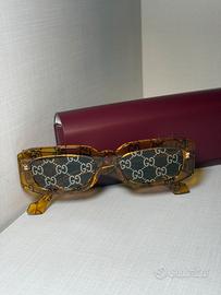 Occhiali da sole Gucci