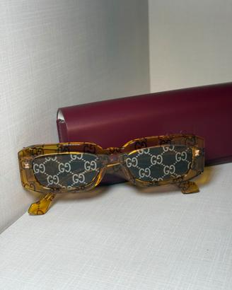 Occhiali da sole Gucci