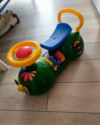 Gioco per bimbo