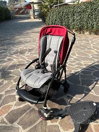 Passeggino boogaboo