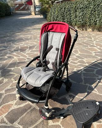 Passeggino boogaboo