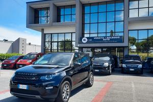 Land Rover Discovery Sport 2.0 GARANZIA 12 MESI TD