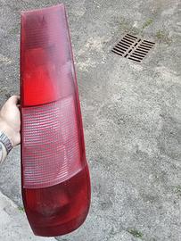 fari posteriore fiat punto 1serie