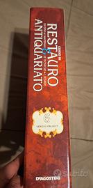 Restauro e Antiquariato,  n.6- nuovo-Firenze 