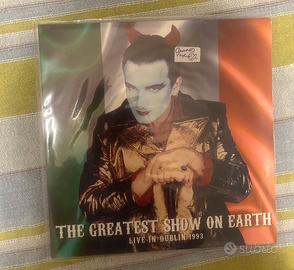 Vinile U2