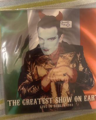 Vinile U2