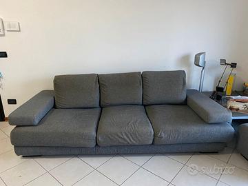 *** Chateau d’Ax 4 posti in tessuto sfoderabile