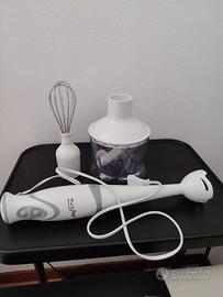 frullatore a immersione 