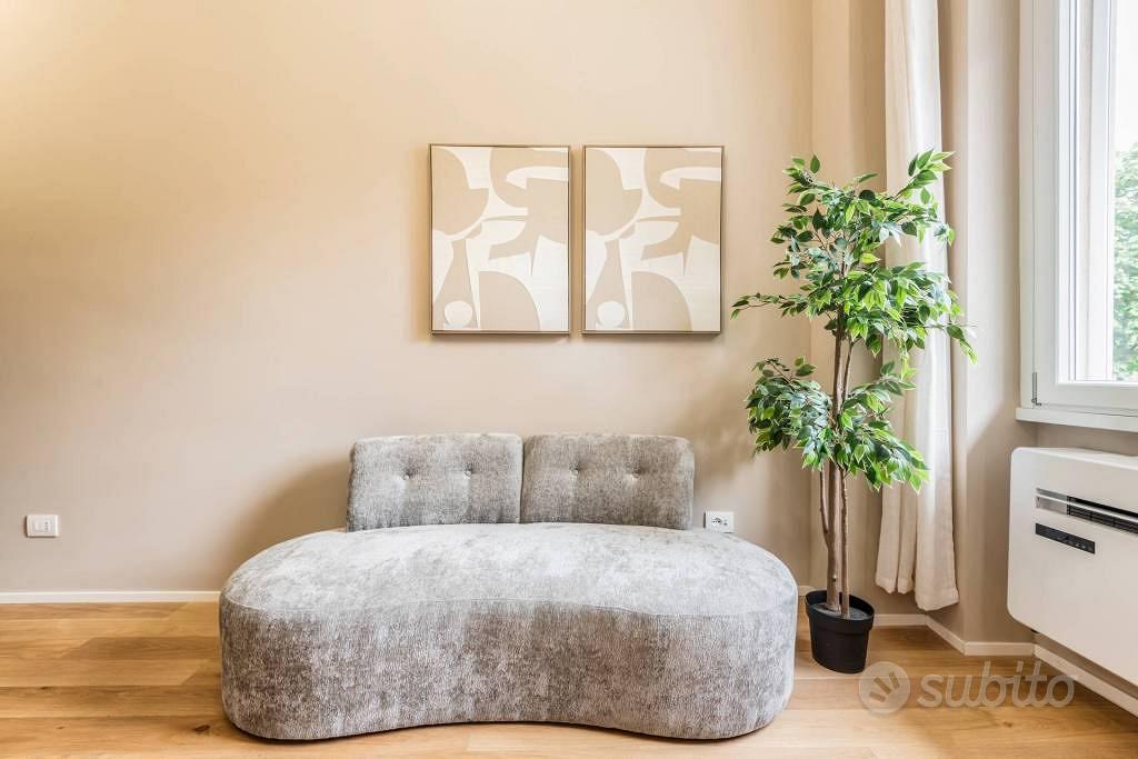 Appartamento – Milano, Corte Regina, Municipio 2 - Vista 4
