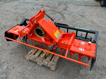 Erpice Rotante MERITANO RPL 215cm -NUOVO