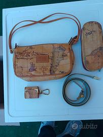 Set IClasse Alviero Martini