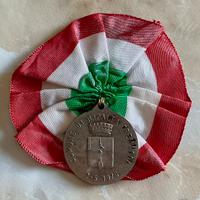 Ripalta Cremasca 1976, 34*anniversario Galilea