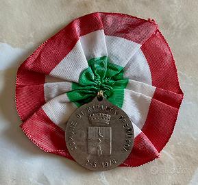 Ripalta Cremasca 1976, 34*anniversario Galilea