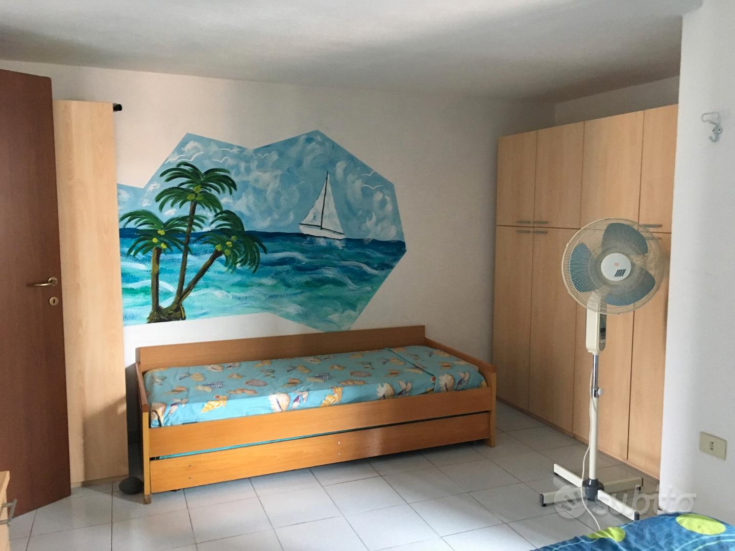 Appartamento – Trinità d'Agultu e Vignola, Isola Rossa - Vista 5