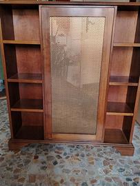 Mobile Copritermosifone in Legno