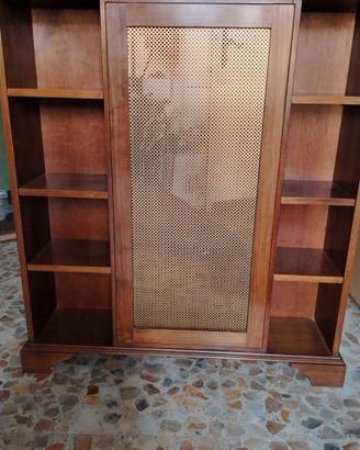 Mobile Copritermosifone in Legno