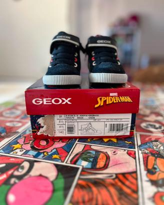 Scarpe bambino/bambina GEOX